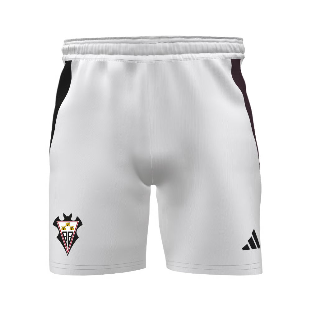 Damen Albacete BP 2024/25 Heim Shorts