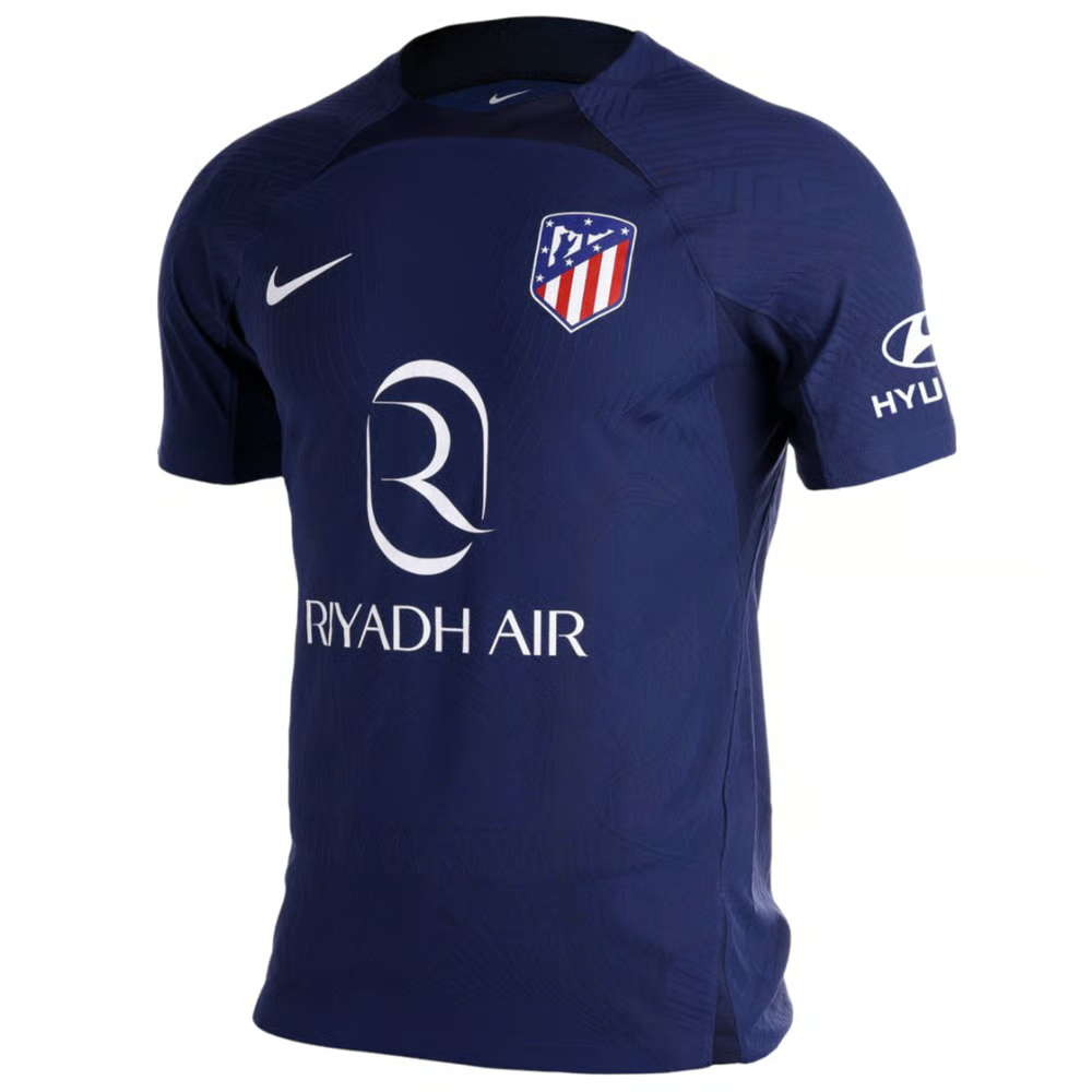 Herren Atletico Madrid 2023/24 Viertes Trikot