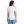 Damen Deutschland Heimtrikot EURO 2024 – Bild 4