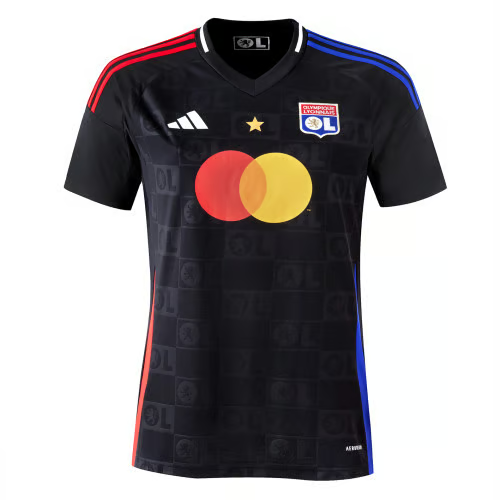 Damen OL 2024/25 Auswärts Trikot
