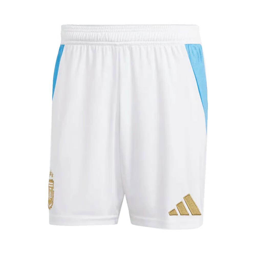 Argentinien Heimshorts Copa America 2024