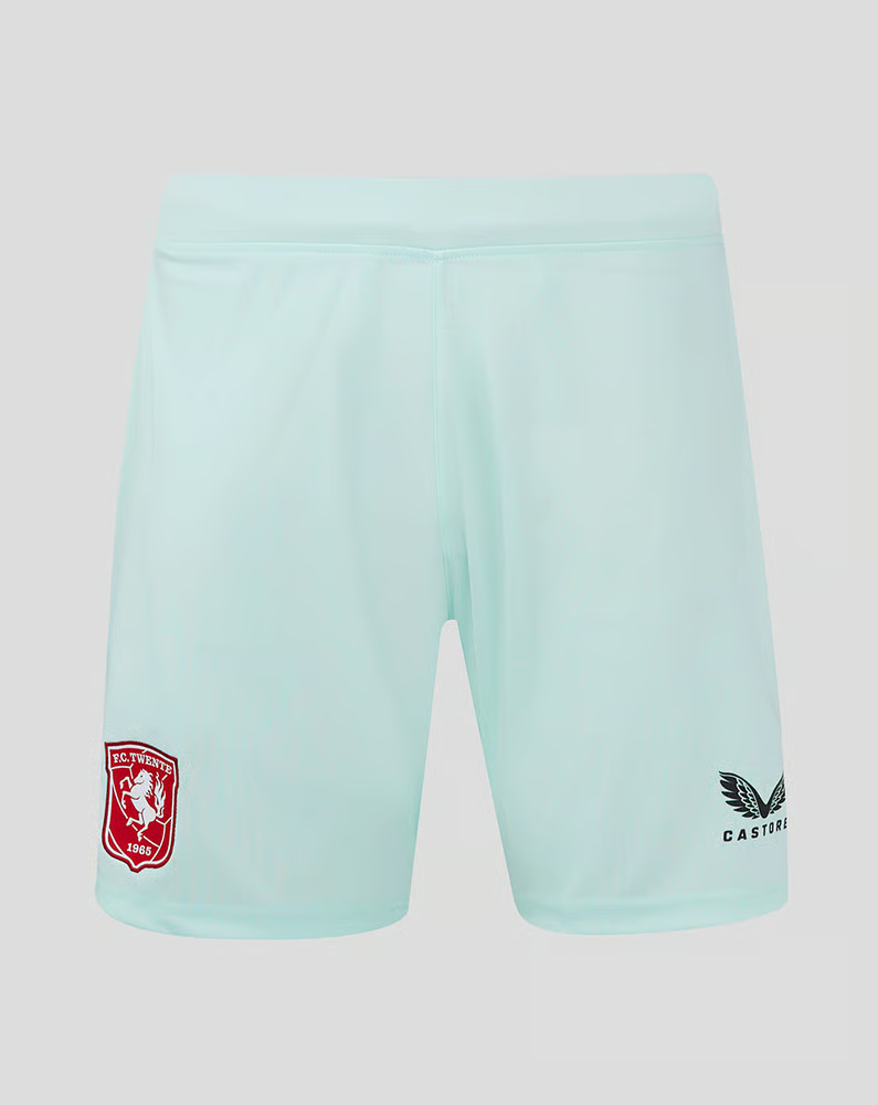 Herren FC Twente 2024/25 Auswärtsshorts