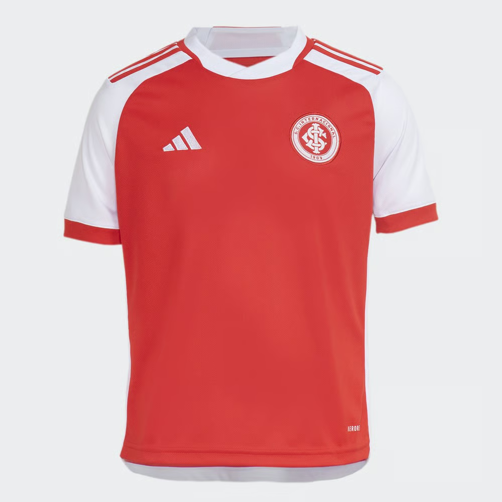Kinder Internacional 2024 Heimtrikot