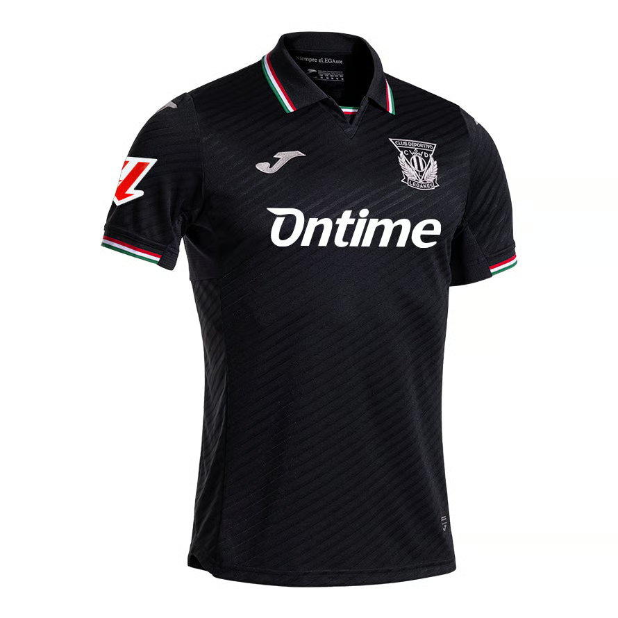 Damen CD Leganés 2024/25 Drittes Shirt