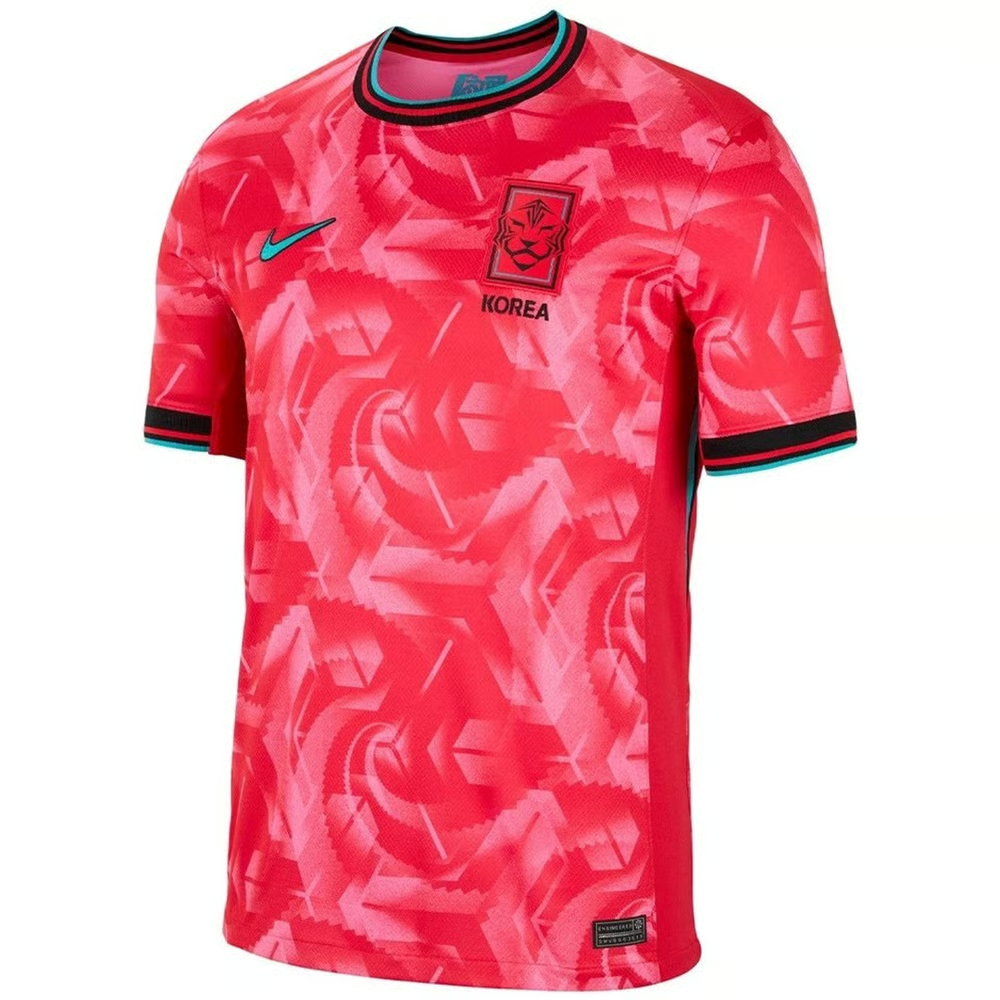 Südkorea Heimtrikot Spielerversion 2024