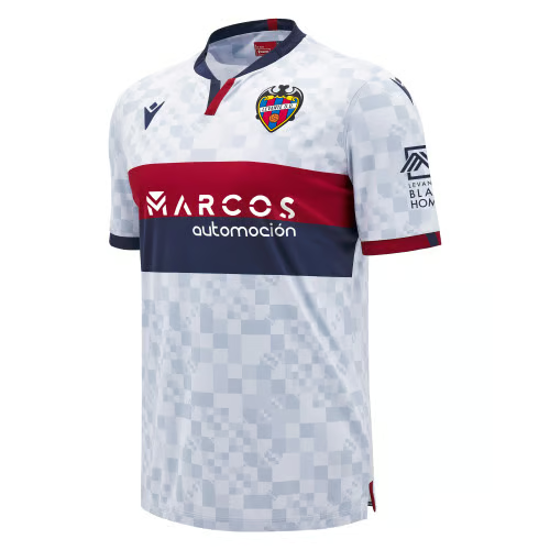 Damen Levante UD 2024/25 Dritttrikot
