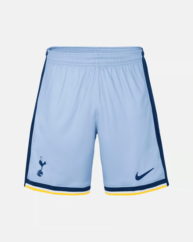 Herren Tottenham Hotspur 2024/25 Auswärts Shorts