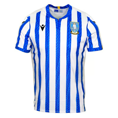 Damen Sheffield Wednesday 2024/25 Heimtrikot