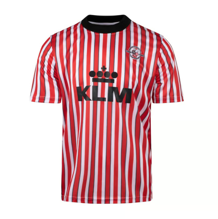 Kinder Brentford 1992 Retro Trikot