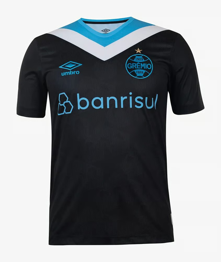 Herren Grêmio 2024/25 Dritttrikot
