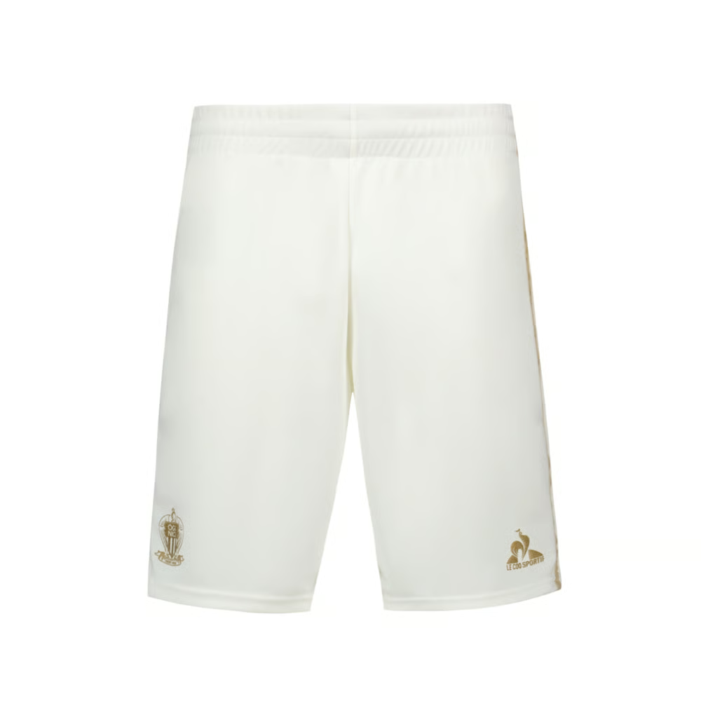 Herren OGC Nice 2024/25 Auswärts Shorts
