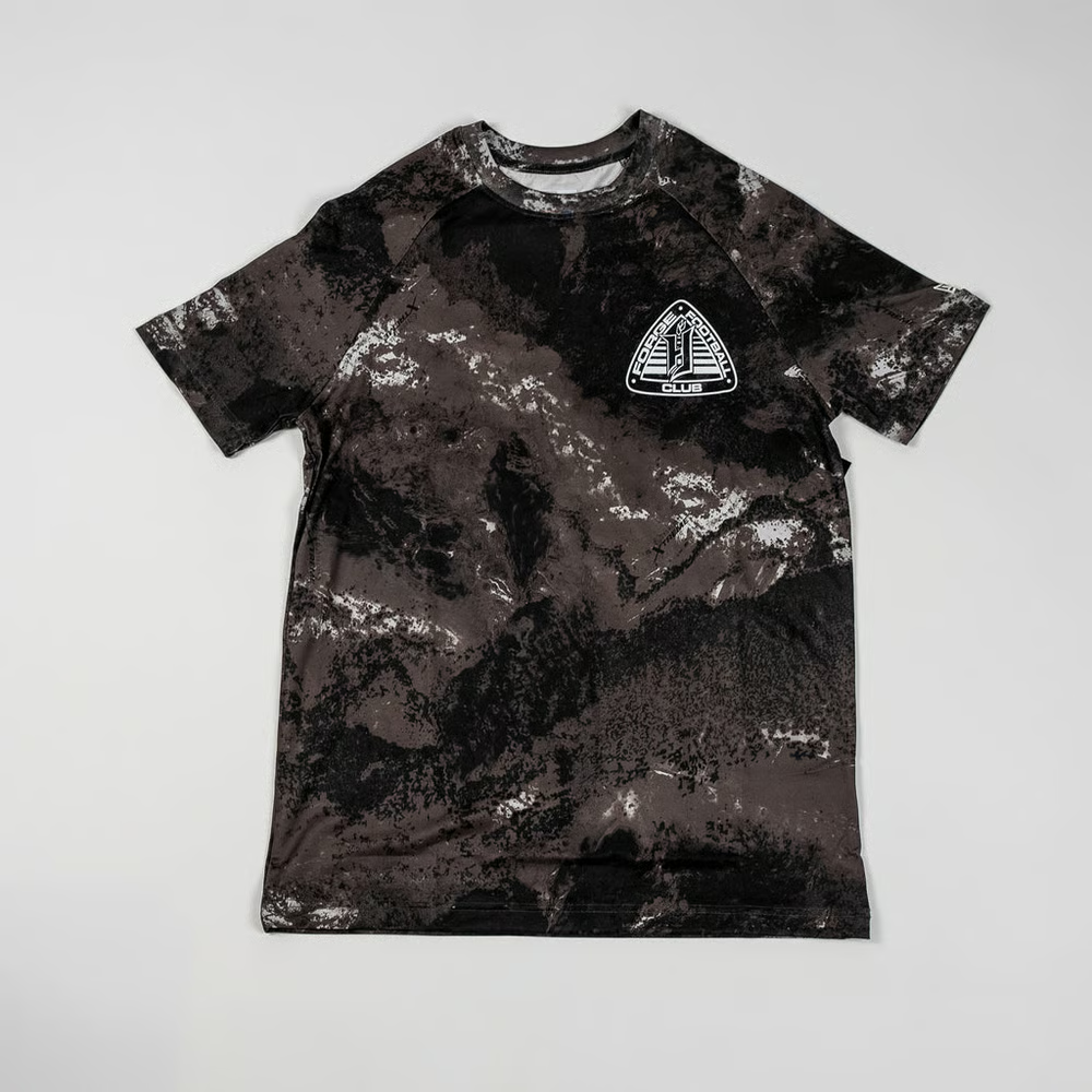 Damen Forge FC 2025 Drittes Adventure Shirt