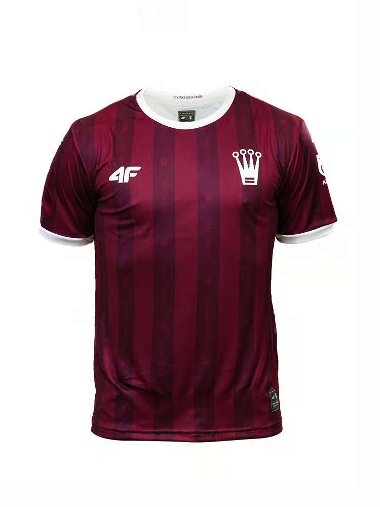 Kinder Korona Kielce 2024/25 Auswärts Shirt