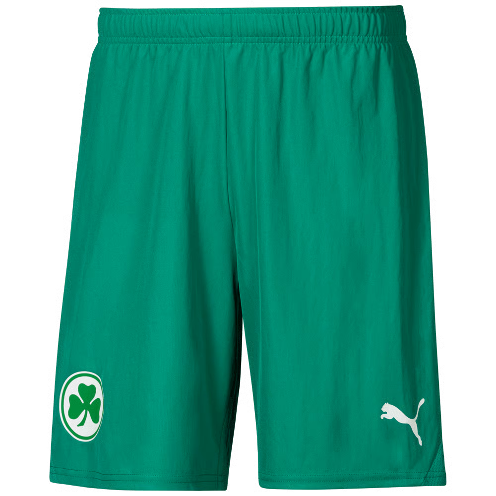 Damen SpVgg Greuther 2024/25 Auswärts Shorts