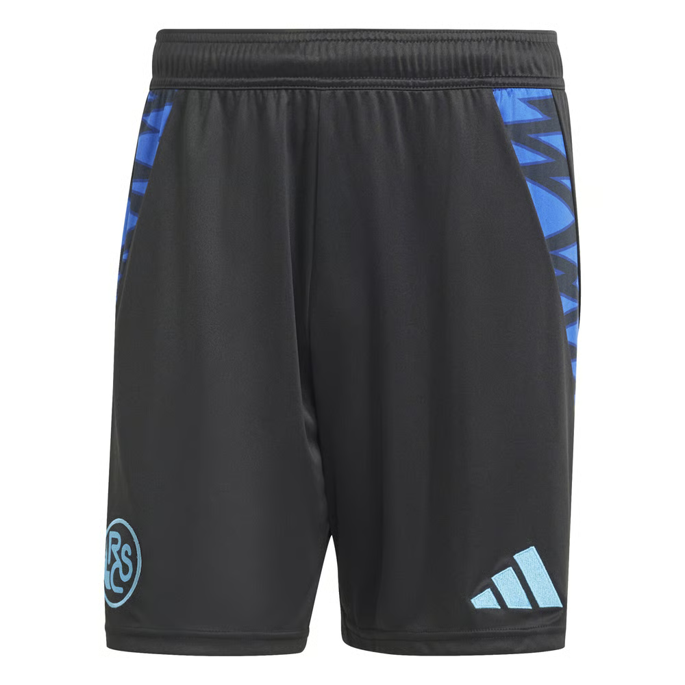 Kinder Straßburg 2024/25 Drittes Shorts
