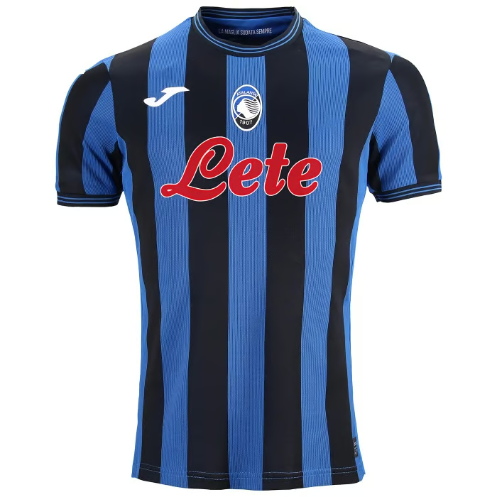 Damen Atalanta 2024/25 Heimtrikot