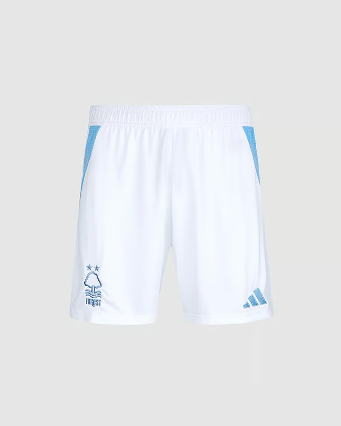 Kinder Nottingham Forest 2024/25 Drittes Shorts
