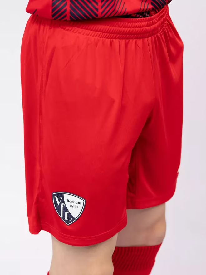 Damen VfL Bochum 1848 2024/25 Drittshorts