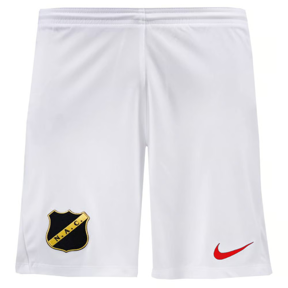Kinder NAC Breda 2024/25 Auswärtsshorts