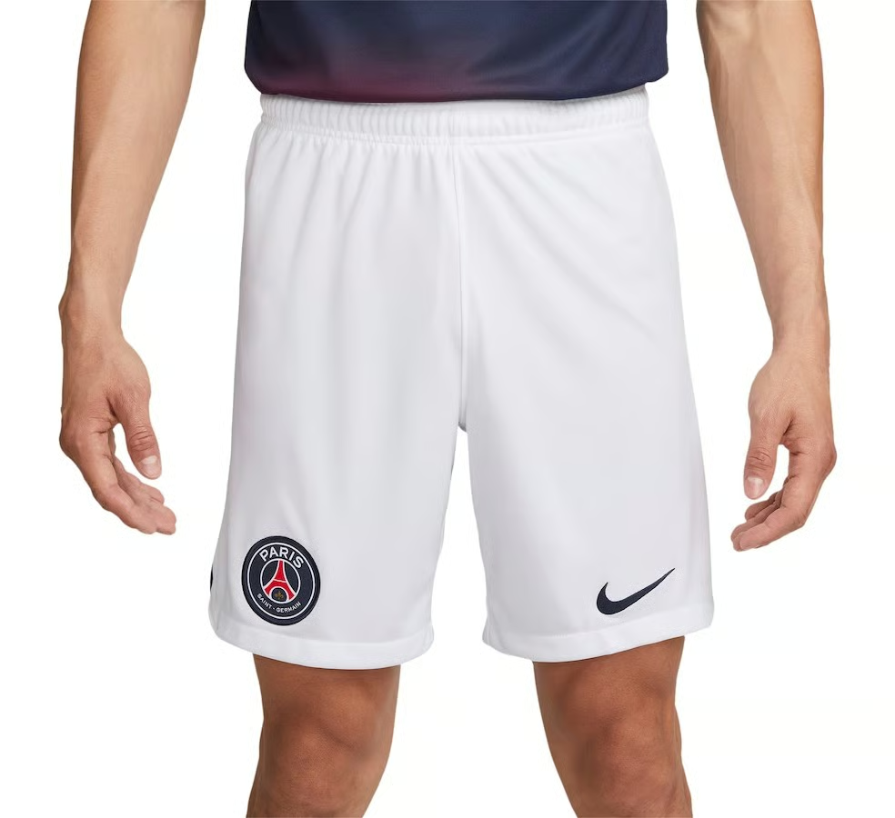 Damen PSG 2023/24 Auswärts Shorts