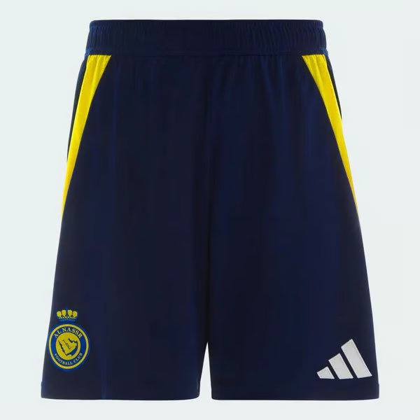 Herren Al-Nassr FC 2024/25 Auswärtsshorts