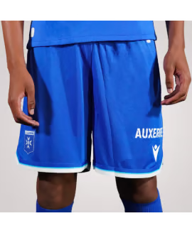 Herren AJ Auxerre 2024/25 Drittes Shorts