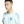 Damen Cruzeiro 2025 Dritt Authentisches Trainingsshirt - Türkisblau – Bild 3