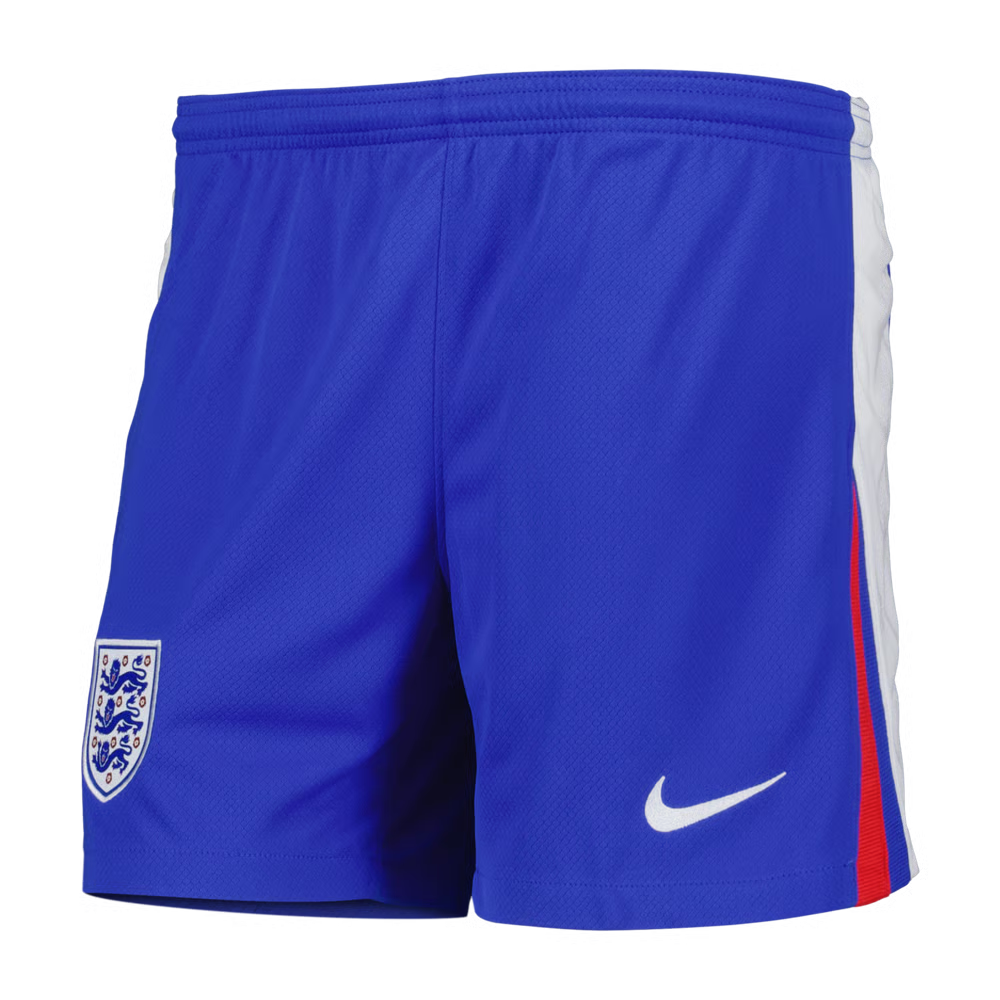 Herren England 2025 Heimshorts