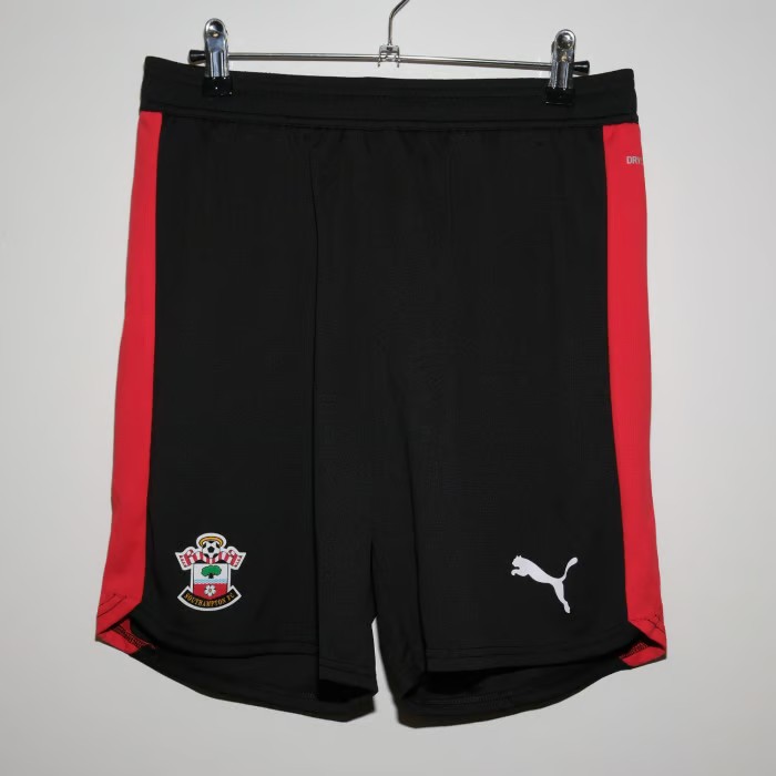 Damenshorts Southampton Heim 2025/26
