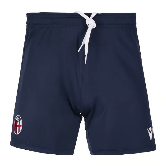 Kinder Bologna FC 2024/25 Drittshorts Training Authentic