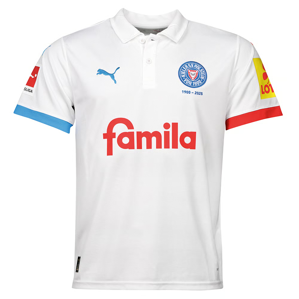 Damen Holstein Kiel 2024/25 Spezialtrikot