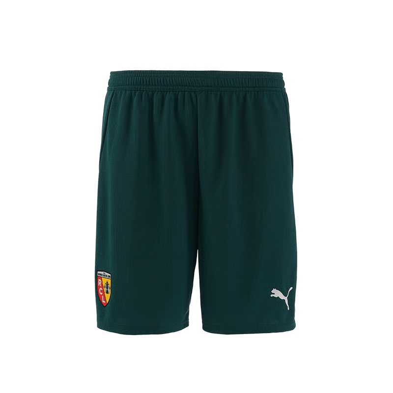 Damen RC Lens 2024/25 Auswärts Shorts