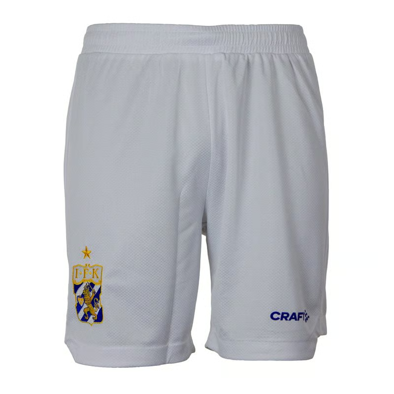 Damen IFK Göteborg 2025 Auswärtsshort