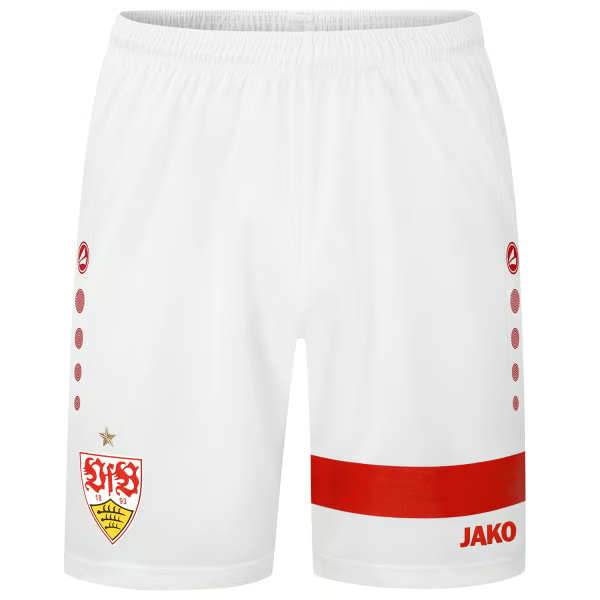 Herren VfB Stuttgart 2024/25 Heimshorts