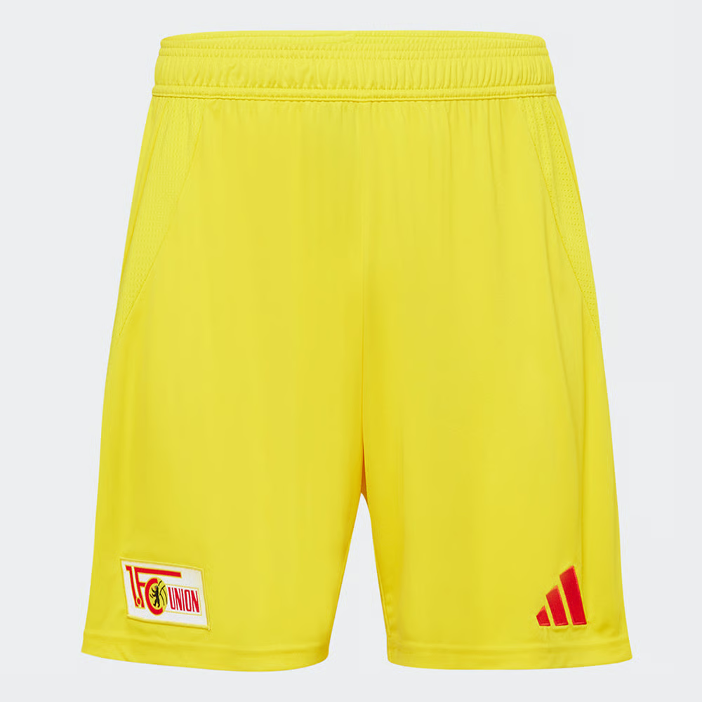 Damen 1.FC Union Berlin 2024/25 Drittshorts