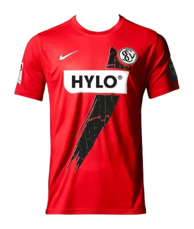 Herren SV Elversberg 2024/25 Drittes Trikot