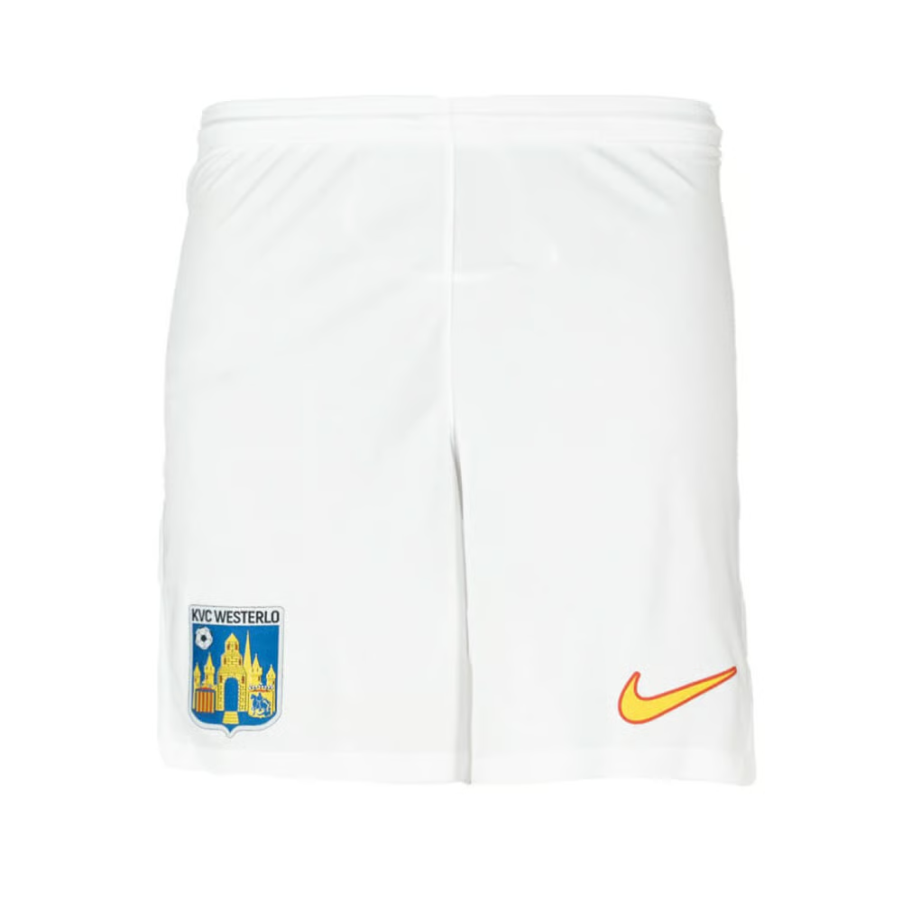Damen KVC Westerlo 2024/25 Auswärtsshorts