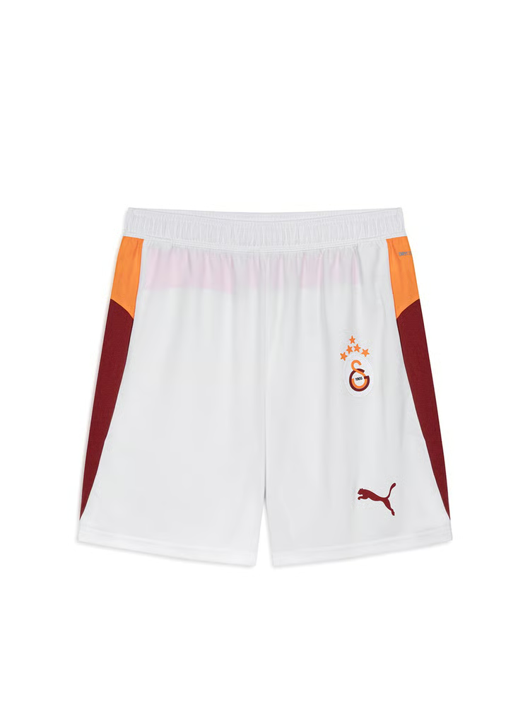 Kinder Galatasaray 2025/26 Auswärtsshorts