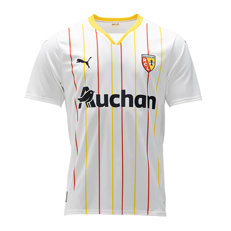 Damen RC Lens 2024/25 Drittes Trikot