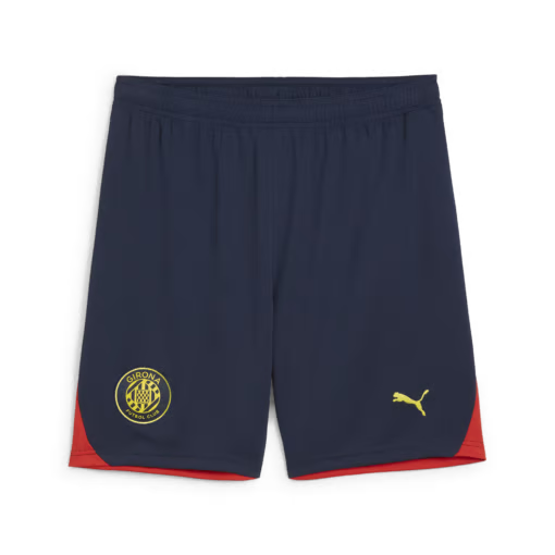 Damen Girona FC 2024/25 Auswärts Shorts