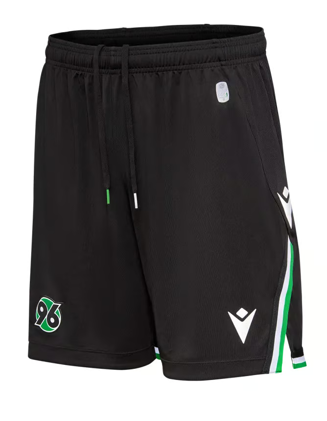 Damen Hannover 96 2024/25 Auswärts Shorts