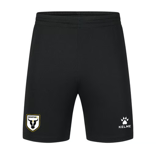 Herren Macarthur FC 2024/25 Dritt Academy Shorts