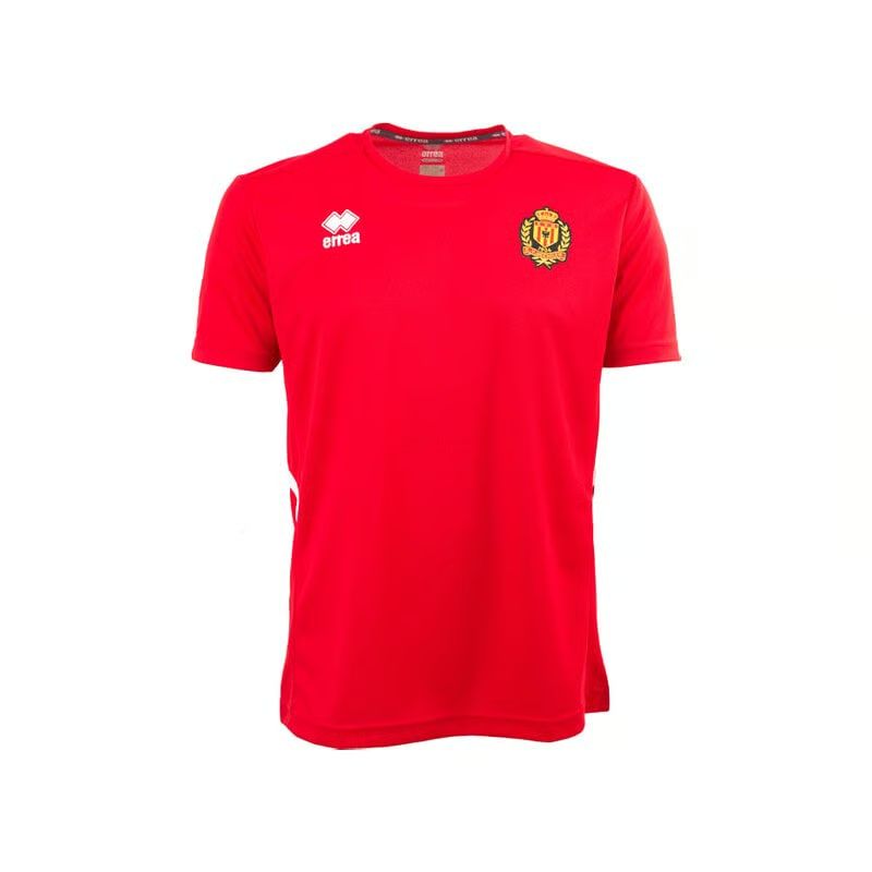 Damen KV Mechelen 2024/25 Drittes Authentisches Marvin-Trikot