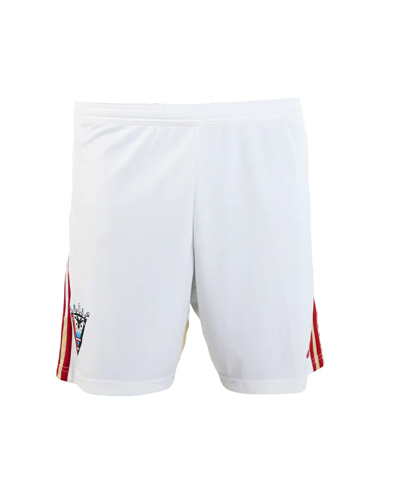 Herren Mirandés 2024/25 Auswärtsshorts