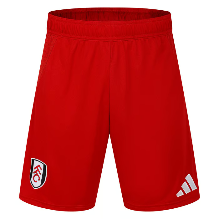 Damen Fulham 2024/25 Auswärtsshorts
