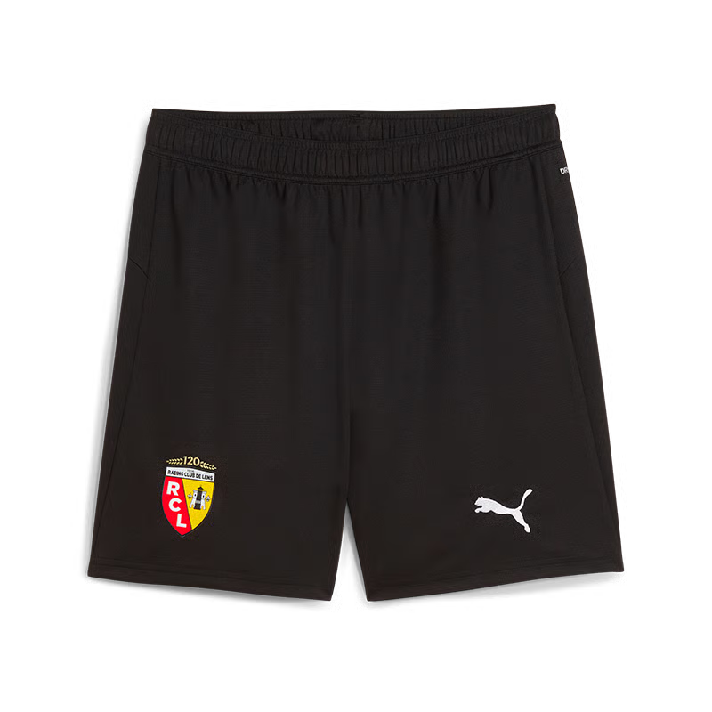 Damen RC Lens 2025/26 Auswärtsshorts