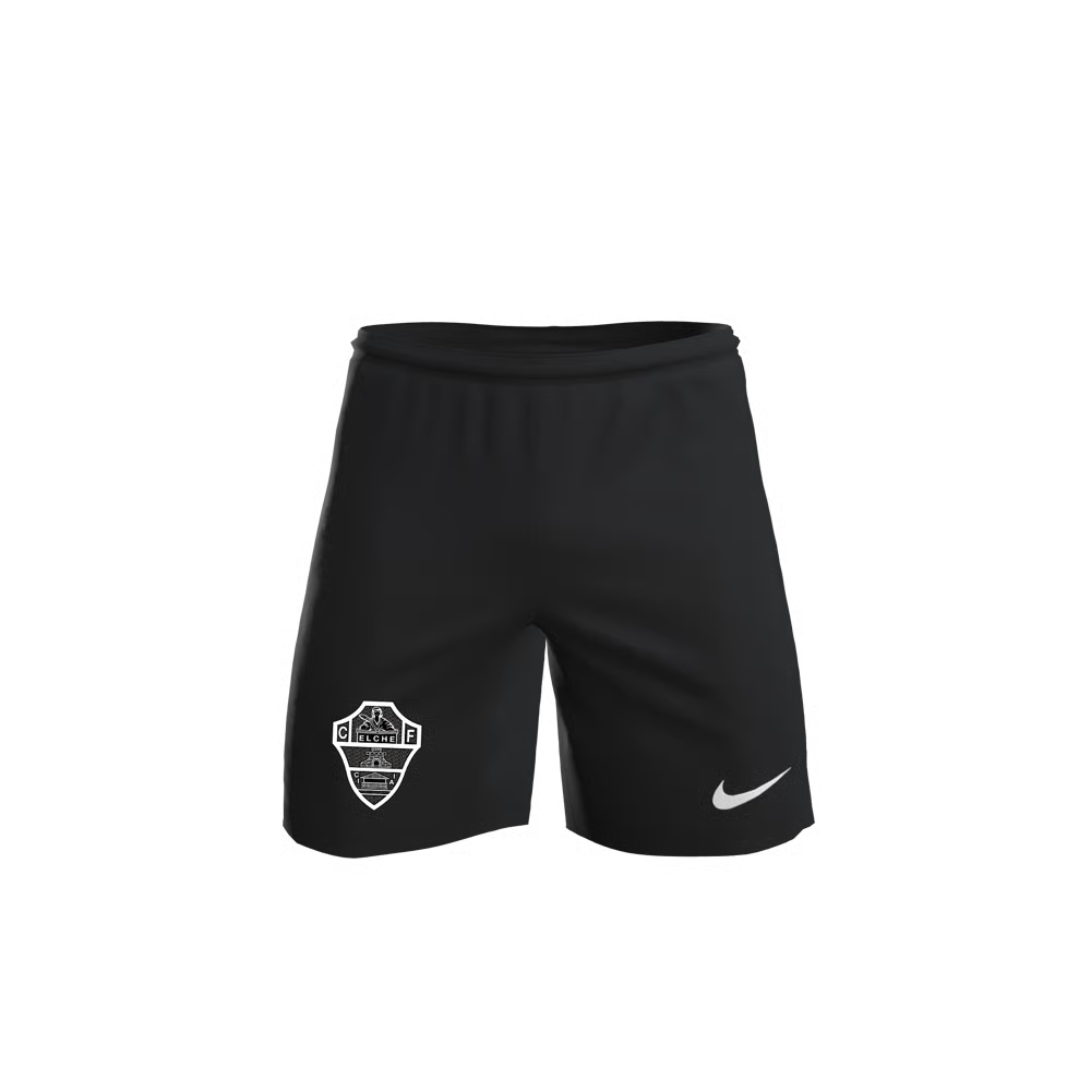 Damen Elche CF 2024/25 Dritt Shorts