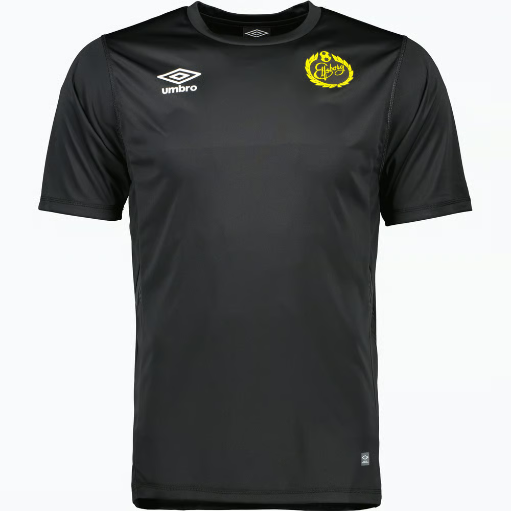 Damen IF Elfsborg 2024 Drittes Ligatrikot