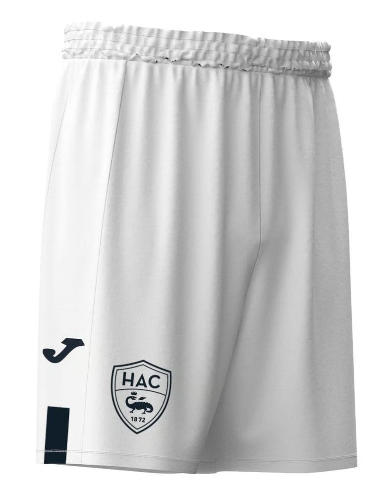 Kinder Havre AC 2024/25 Auswärts Shorts
