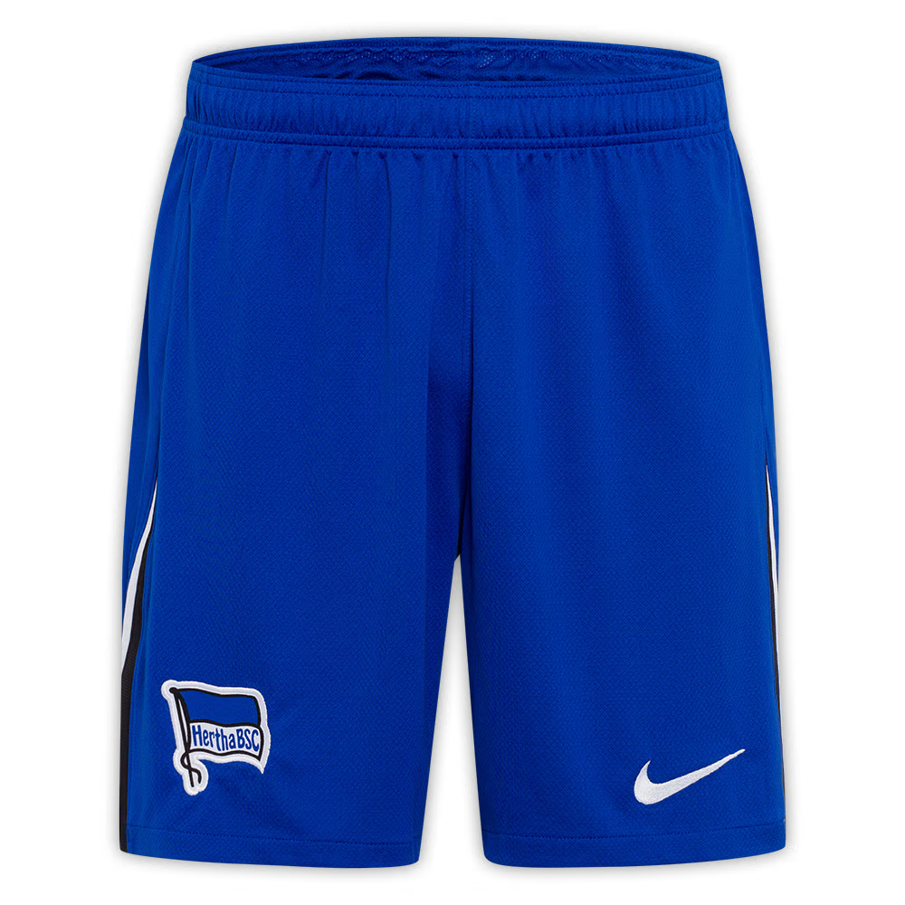 Damen Hertha BSC 2024/25 Heim Shorts